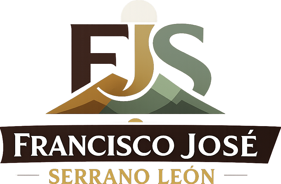 Francisco José Serrano León